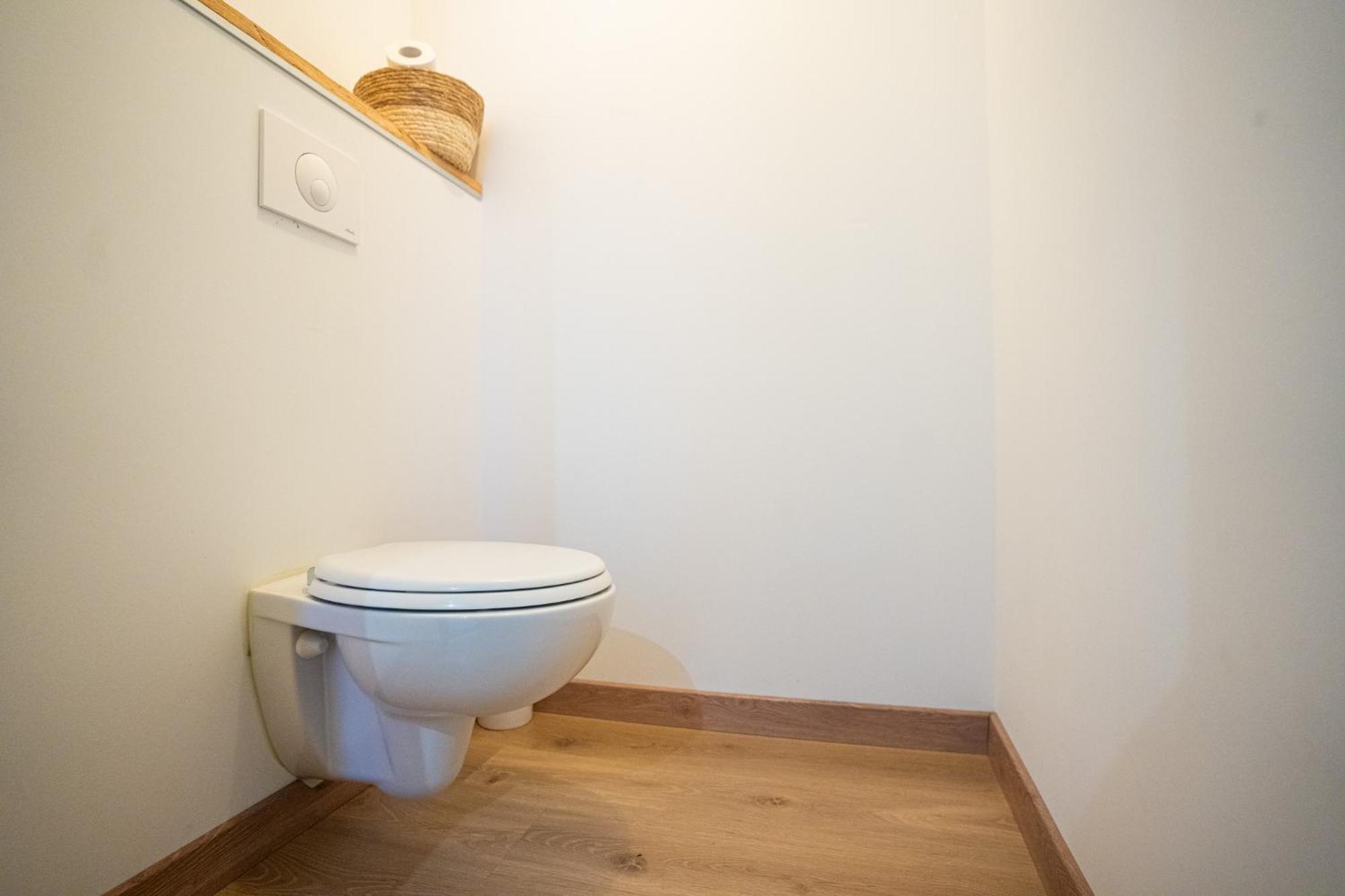 Apartament Le Perchoir- Grand Valtin 6 Pers Ban-sur-Meurthe-Clefcy Zewnętrze zdjęcie