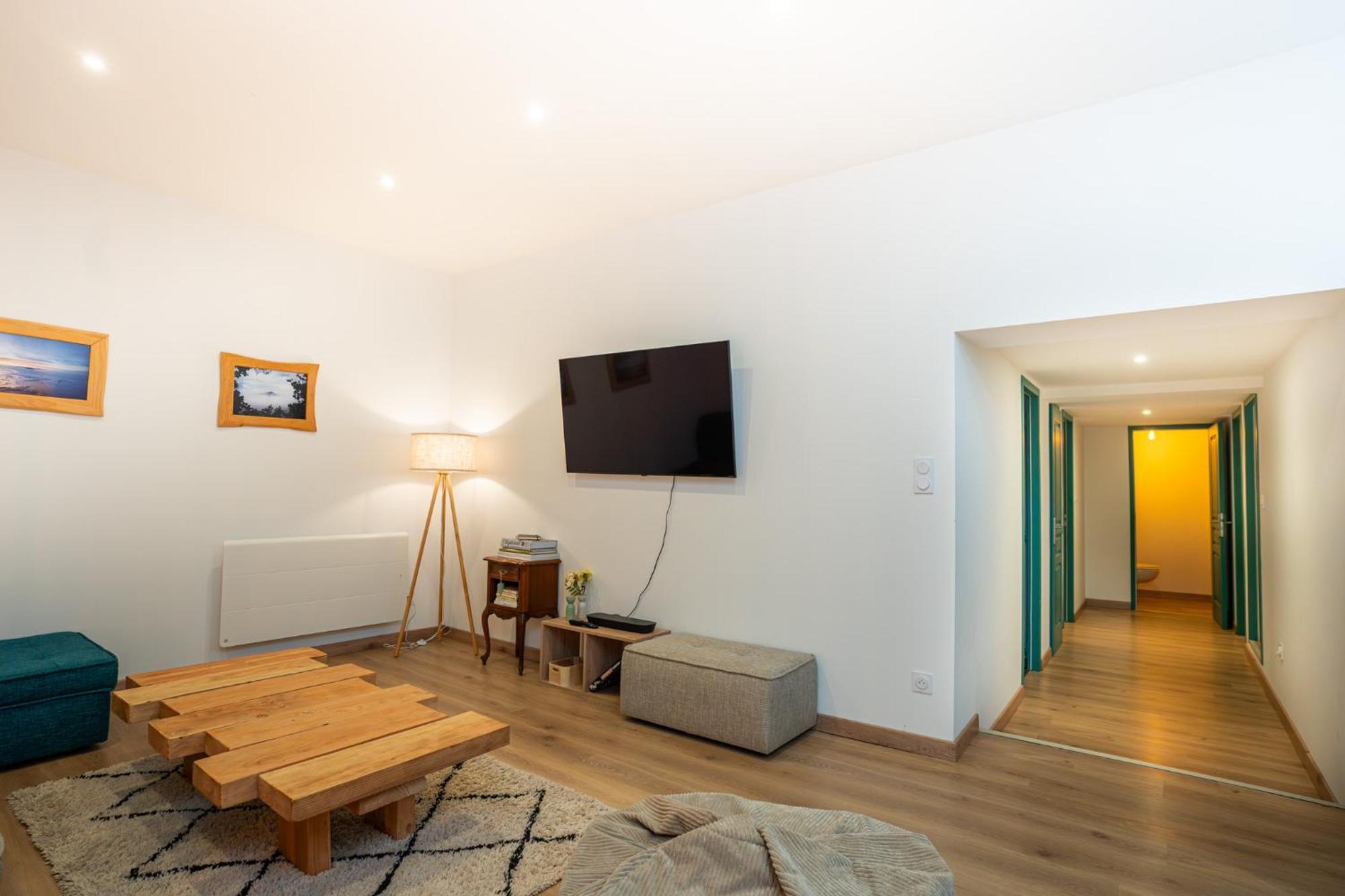 Apartament Le Perchoir- Grand Valtin 6 Pers Ban-sur-Meurthe-Clefcy Zewnętrze zdjęcie