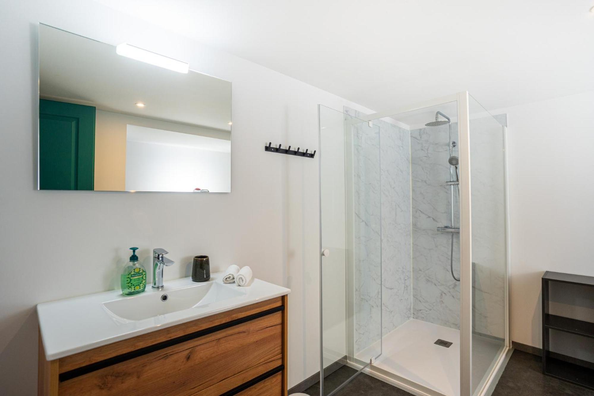 Apartament Le Perchoir- Grand Valtin 6 Pers Ban-sur-Meurthe-Clefcy Zewnętrze zdjęcie
