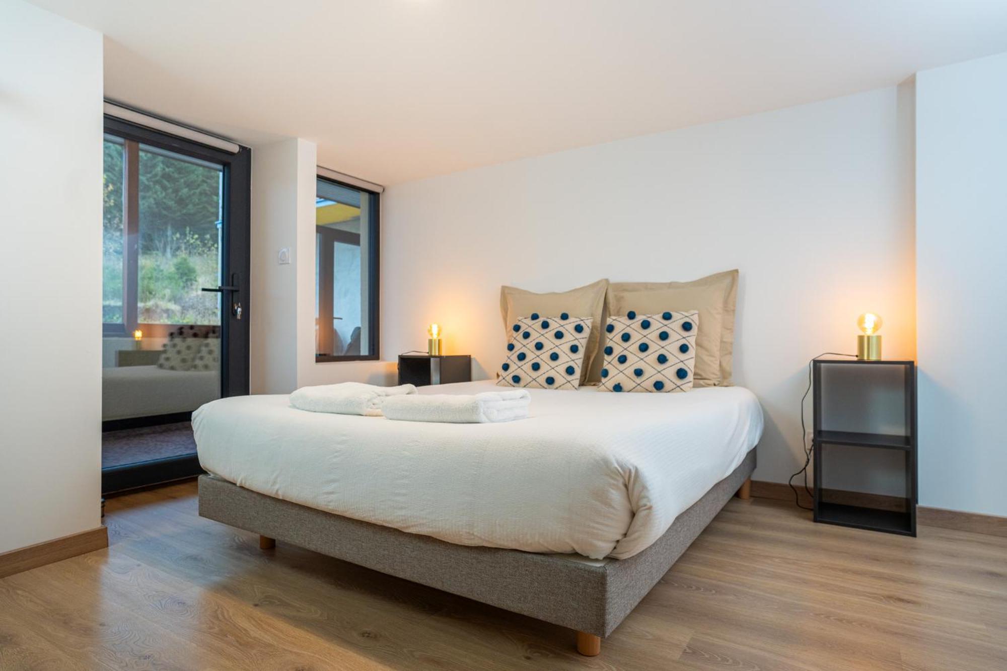 Apartament Le Perchoir- Grand Valtin 6 Pers Ban-sur-Meurthe-Clefcy Zewnętrze zdjęcie